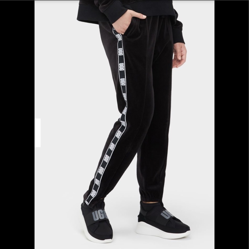 UGG IRIS TRACK PANTS